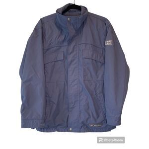 Board Dokter bd Men or Women’s X-Small Blue Ski Jacket
